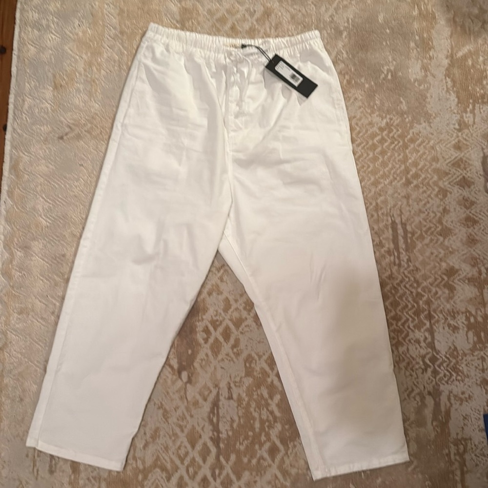 Men’s Nili Lotan Walker Pants